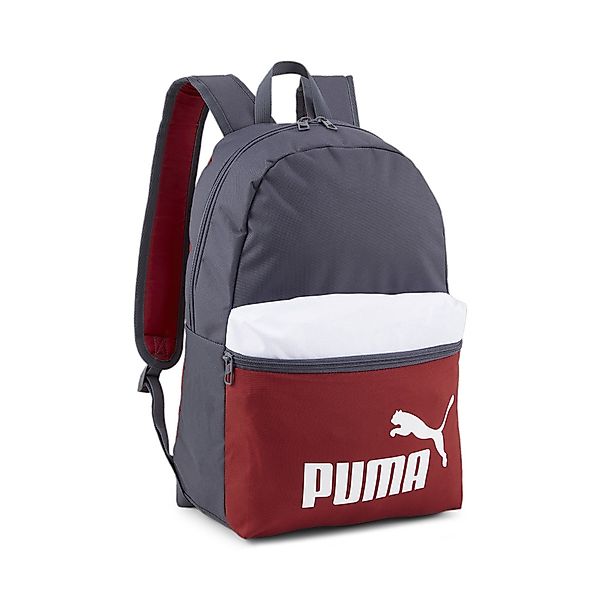 PUMA Rucksack PHASE BACKPACK COLORBLOCK günstig online kaufen