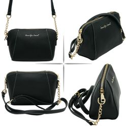J JONES JENNIFER JONES Schultertasche Kleine günstig online kaufen