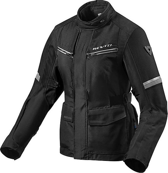 Revit Motorradjacke Outback 3 Damen Motorrad Textiljacke günstig online kaufen