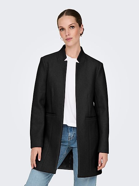 ONLY Langmantel ONLNANCY LIFE SOHO COAT günstig online kaufen