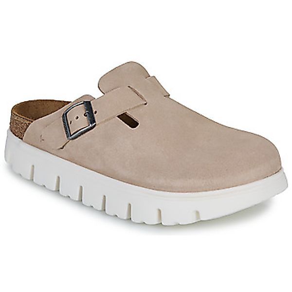 Papillio  Pantoffeln Boston Chunky LEVE Warm Sand günstig online kaufen