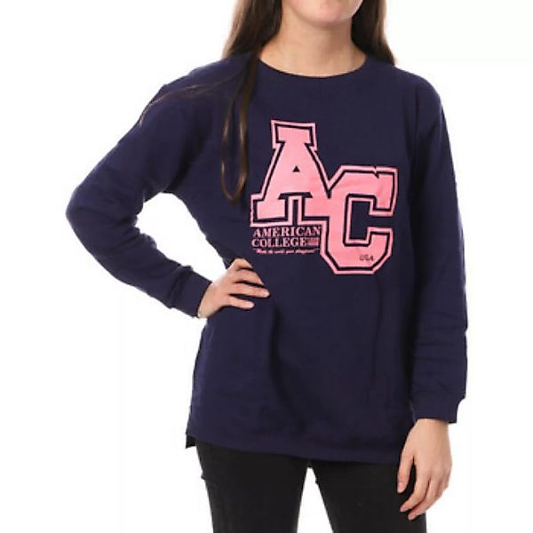 American College  Sweatshirt YR656 günstig online kaufen