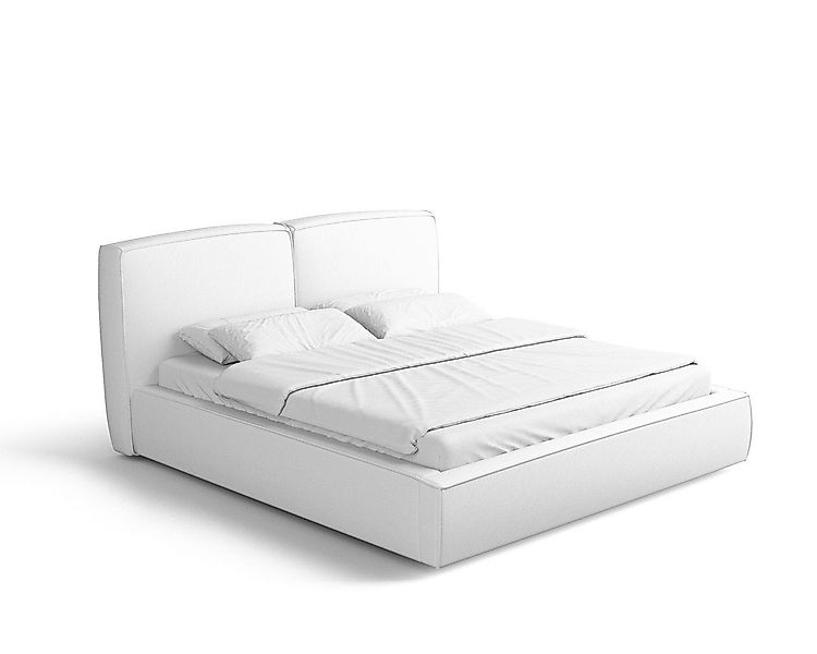 Sofa Dreams Polsterbett Christobal, Polsterbett Bett günstig online kaufen