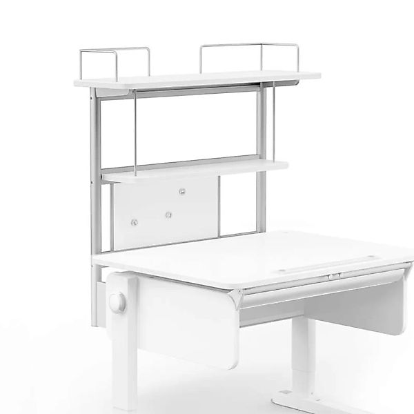 Moll Flex Deck für Schreibtisch Champion Compact günstig online kaufen