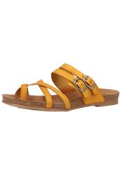 COSMOS Comfort Zehensteg Leder . Zehentrenner günstig online kaufen