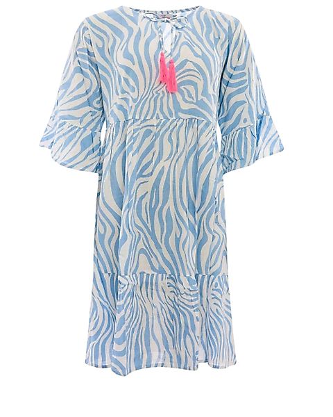 Zwillingsherz Sommerkleid Zwillingsherz Kleid Zebradreams in günstig online kaufen
