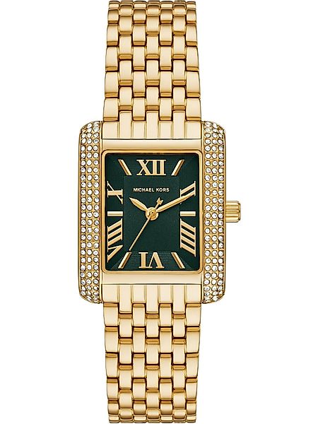 MICHAEL KORS Quarzuhr Michael Kors Damen-Uhren günstig online kaufen