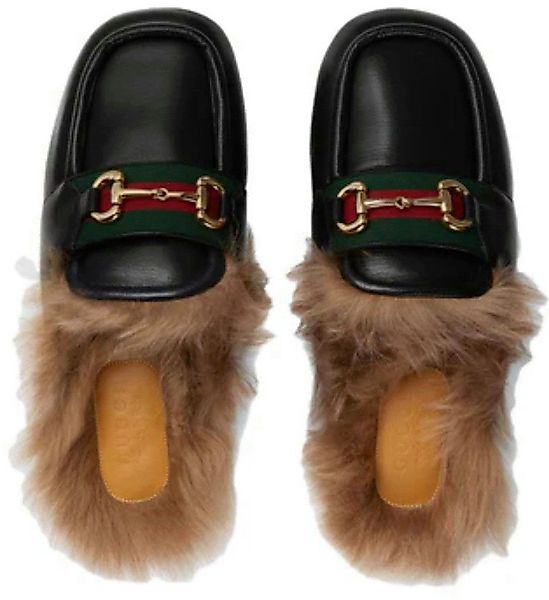 GUCCI Horsebit Pantoffeln Sandalen Ace Sneakers günstig online kaufen