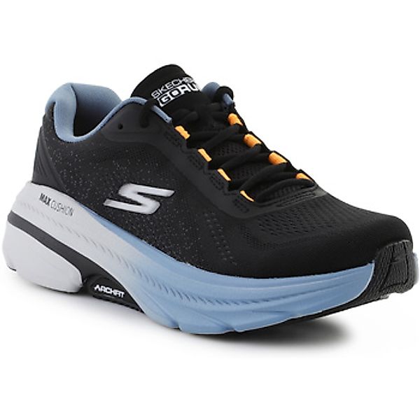 Skechers  Sneaker Max Cushioning Arch Fit 2.0 220581-BLK Black günstig online kaufen