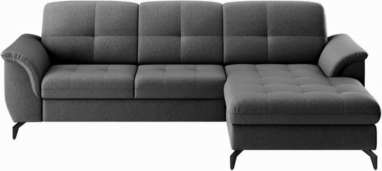 sit&more Ecksofa "Zora V" günstig online kaufen