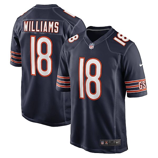 Nike Footballtrikot Nike Trikot Chicago Bears günstig online kaufen