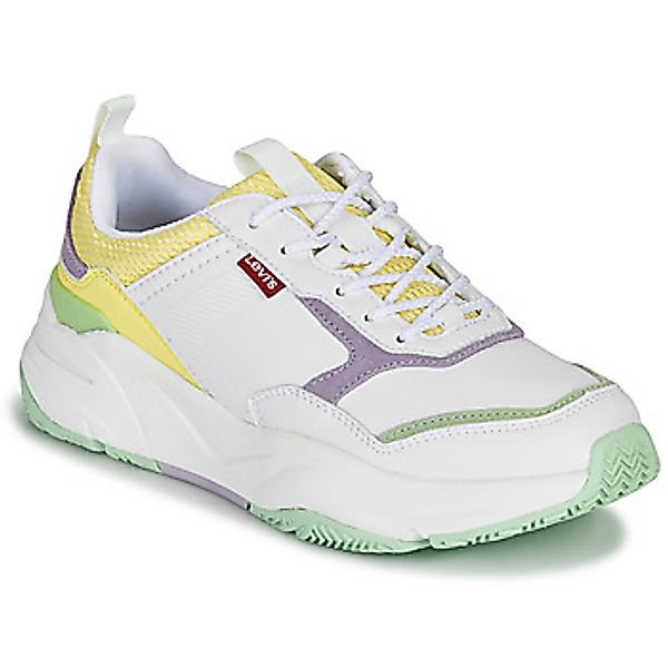 Levis  Sneaker WEST günstig online kaufen