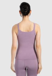 Smilodox Tanktop Missie, figurbetontes Sporttop, schmale günstig online kaufen