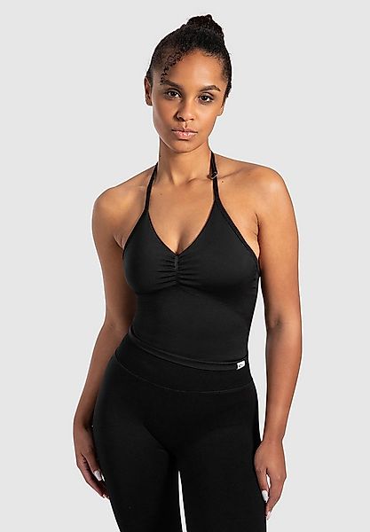 Smilodox Tanktop Malena Seamless günstig online kaufen