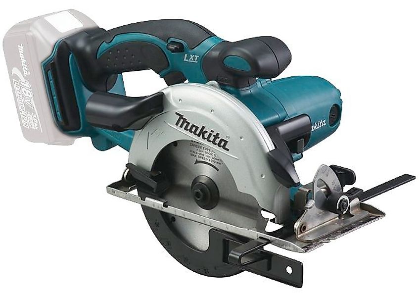 Makita Akku-Handkreissäge DSS501Z, 51 mm, 18 V, ohne Akku und Ladegerät günstig online kaufen
