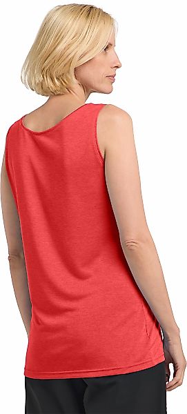 Jack Wolfskin Tanktop "CROSSTRAIL TANK W" günstig online kaufen