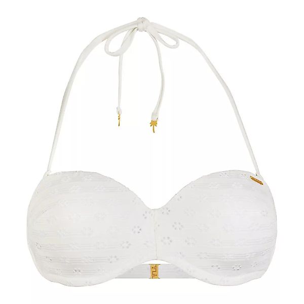 O´neill Havaa Bikini Oberteil 36B Powder White günstig online kaufen