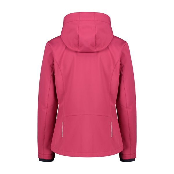 CMP Softshelljacke CMP Damen Softshelljacke Woman günstig online kaufen