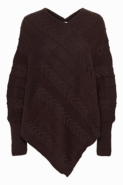 Cream Strickponcho Poncho CRHoliday günstig online kaufen