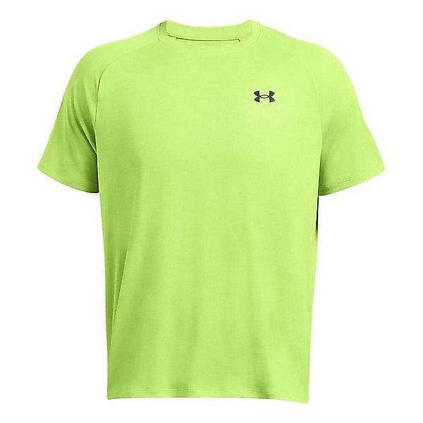 Under Armour® T-Shirt Tech Textured SS-PPL Short-Sleeves günstig online kaufen