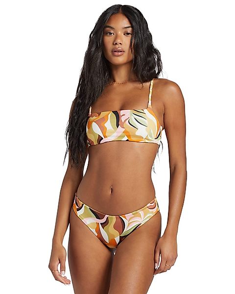 Billabong Bade-Shirt Return To Paradise Zoe günstig online kaufen