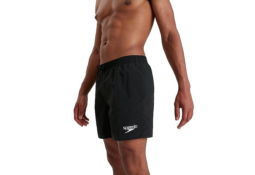 Speedo Badeshorts Mens Essential 16" Watershort mit seitlichem Taschenentwä günstig online kaufen