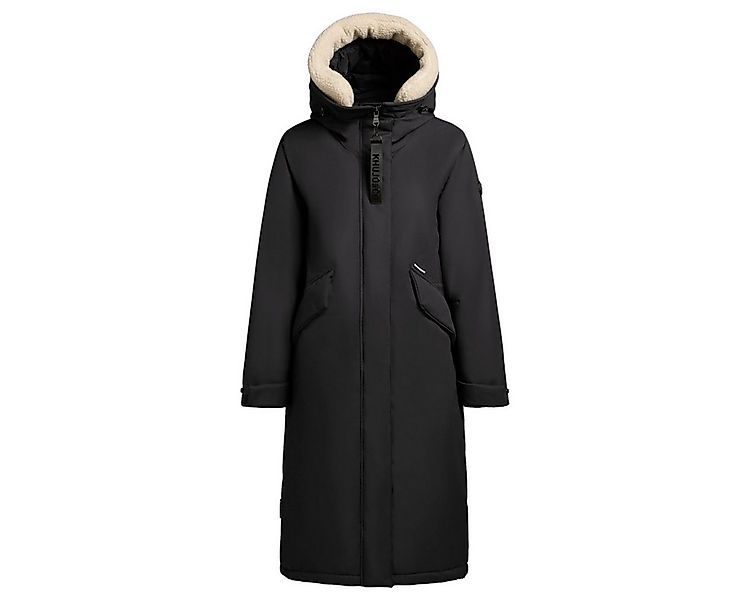 khujo Funktionsparka Khujo Agneta - Damenparka günstig online kaufen
