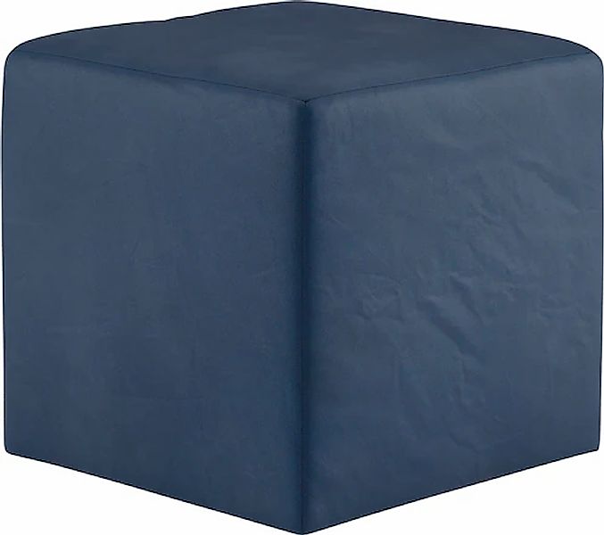 COTTA Hocker »Cuby«, Hocker, Sitzwürfel, Cube günstig online kaufen