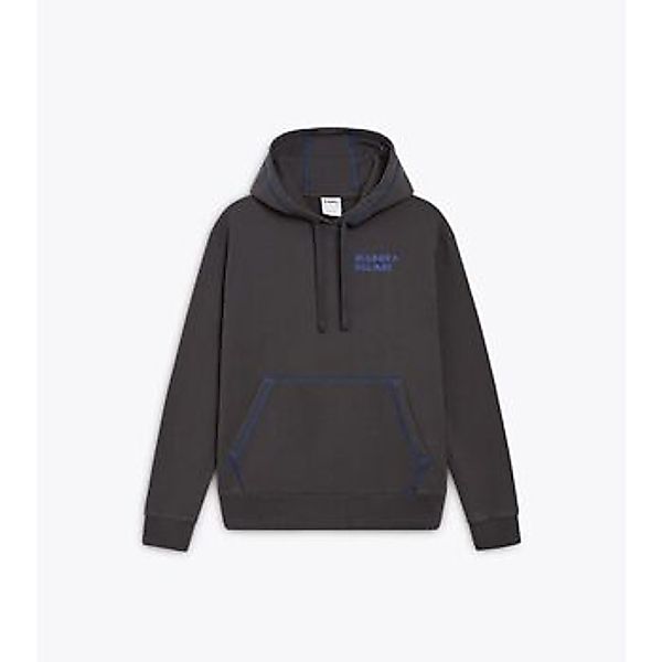 Diadora  Sweatshirt 502.182426 HOODIE LEGACY-BLACK OYSTER günstig online kaufen