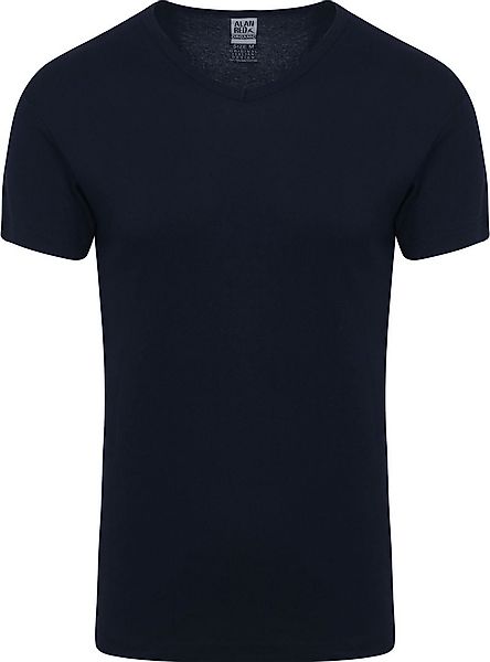 Alan Red Vancouver T-Shirt Navy 2er-Pack - Größe XL günstig online kaufen