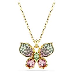 Swarovski Kette mit Anhänger Schmuck Geschenk günstig online kaufen