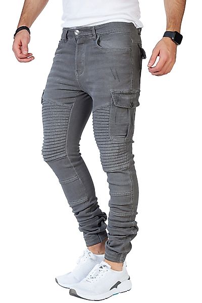Styleko Cargohose 8014 Herren Cargohose Cargo günstig online kaufen