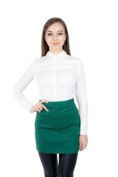 SENTYRZ Kochschürze Kellnerschürze Kurz mit Tasche günstig online kaufen