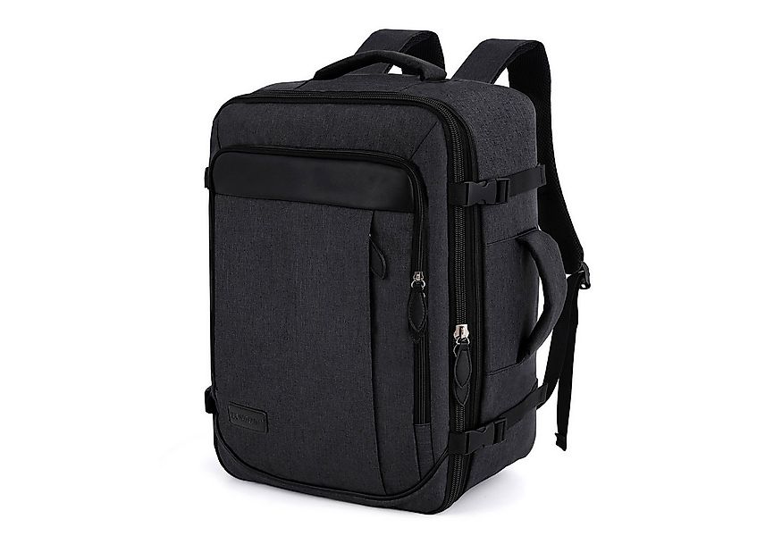 TAN.TOMI Reiserucksack Handgepäck 51*37*18 CM Reiserucksack Rucksack Männer günstig online kaufen