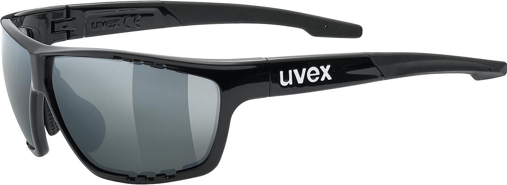 Uvex Sonnenbrille uvex sportstyle 706 BLACK günstig online kaufen