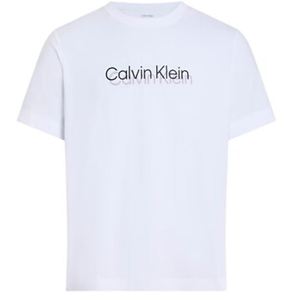Calvin Klein Sport  Poloshirt GRAPHIC S/S T-S LVGMS5K183 günstig online kaufen