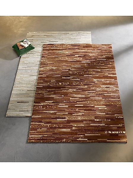 heine home Teppich 3 mm Höhe günstig online kaufen