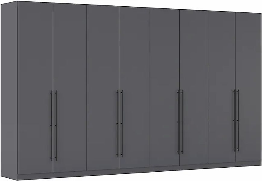 rauch Kleiderschrank "Drehtürenschrank Schrank Garderobe Wäscheschrank Schl günstig online kaufen