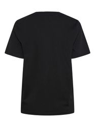 pieces T-Shirt Ria (1-tlg) Plain/ohne Details günstig online kaufen
