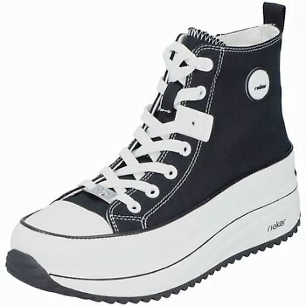 Rieker  Sneaker FSK Halbschuhe 90010-00 00 günstig online kaufen