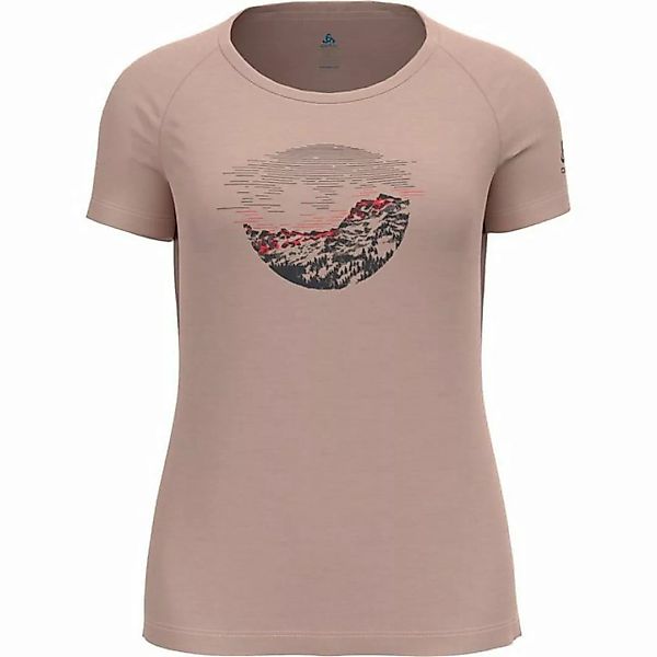 Odlo T-Shirt T-Shirt ASCENT PW 130 SUNRISE günstig online kaufen
