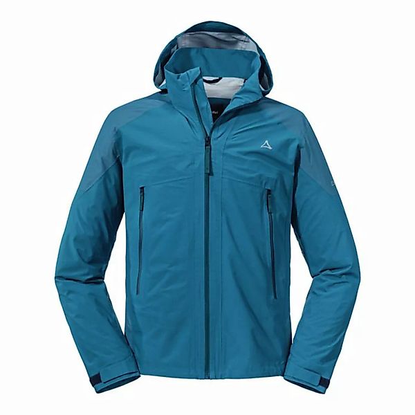 Schöffel Sweatshirt 2.5L Jacket Triigi M lakemountblue günstig online kaufen