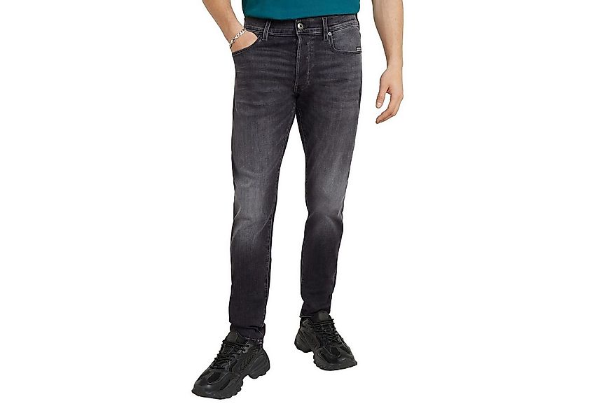 G-STAR Slim-fit-Jeans 3301 SLIM mit Stretch günstig online kaufen