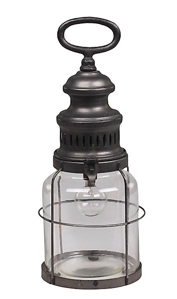Chic Antique LED Stehlampe Chic Antique günstig online kaufen