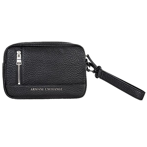 ARMANI EXCHANGE Umhängetasche Herren Kosmetiktasche Synthetisch günstig online kaufen