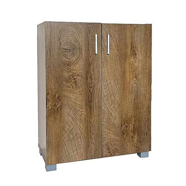 HTI-Living Sideboard Sideboard 2 Fächer Thekla günstig online kaufen
