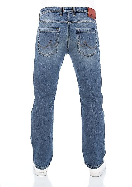 LTB Straight-Jeans Herren Jeanshose PaulX Regular günstig online kaufen