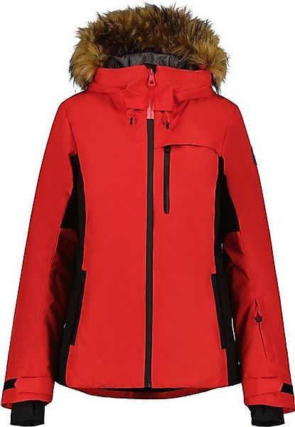 Icepeak Anorak ICEPEAK EDNA 640 KORALLENROT günstig online kaufen