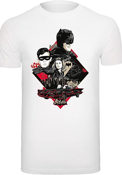 F4NT4STIC T-Shirt "Disney Arielle die Meerjungfrau Sebastian Bubbles", Herr günstig online kaufen
