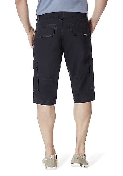 HERO by John Medoox Bermudas "HAMILTON Cargo Longbermuda" Bermuda Casual Fu günstig online kaufen